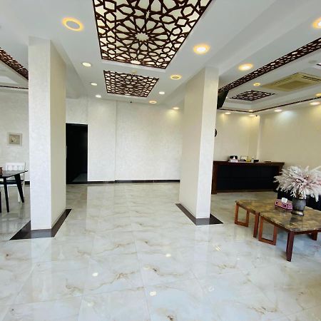Alhama Hotel Appartment Mukhi Exterior photo