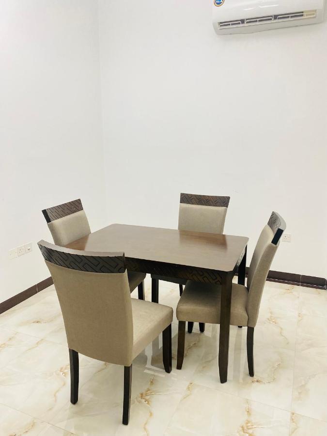 Alhama Hotel Appartment Mukhi Exterior photo