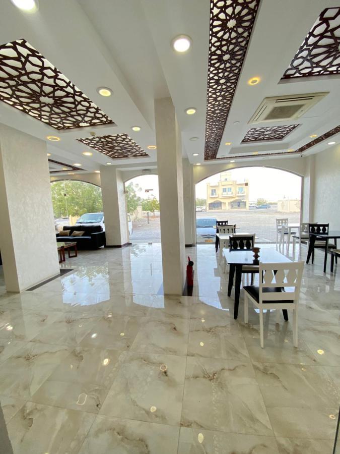 Alhama Hotel Appartment Mukhi Exterior photo