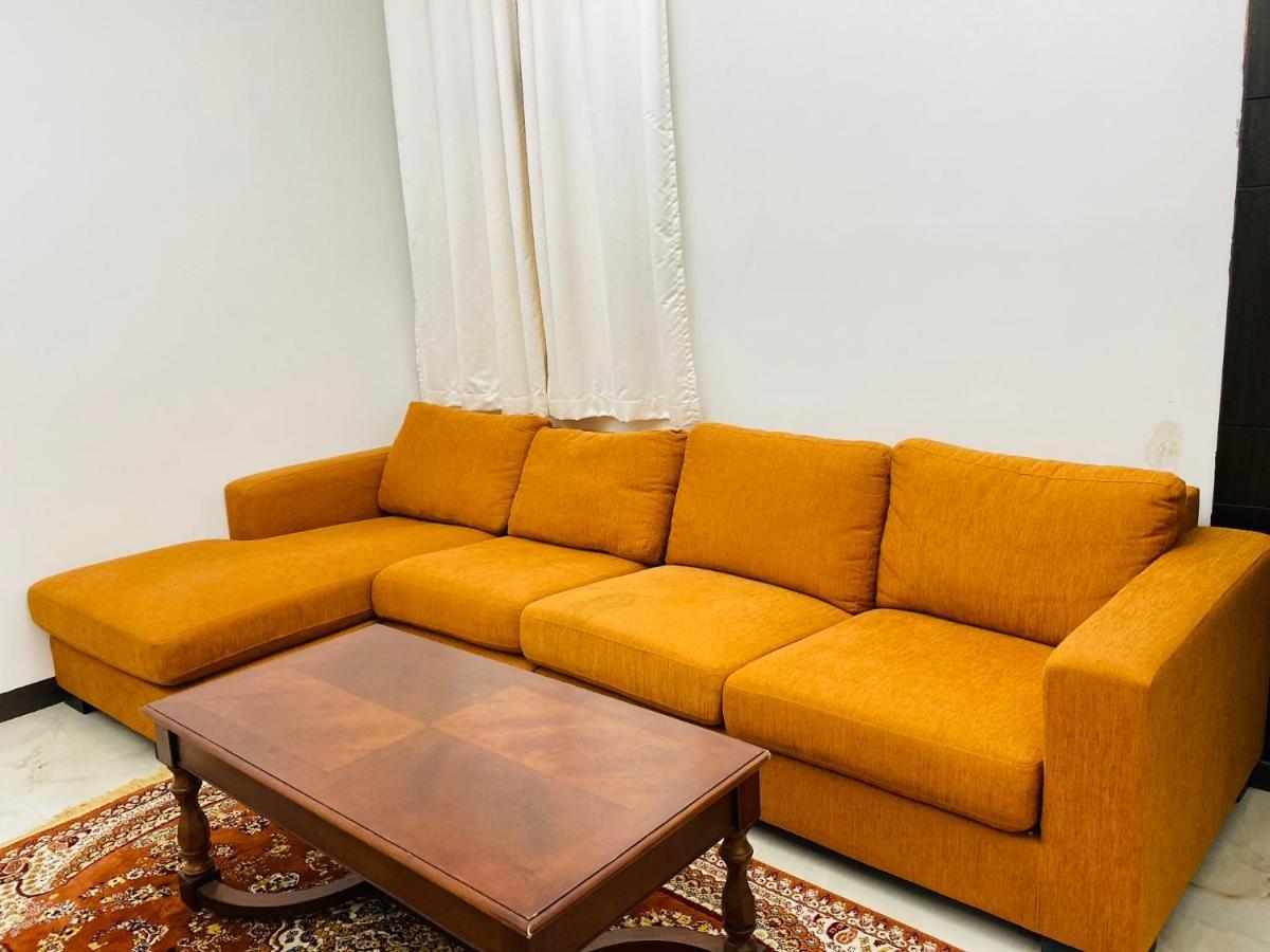 Alhama Hotel Appartment Mukhi Exterior photo