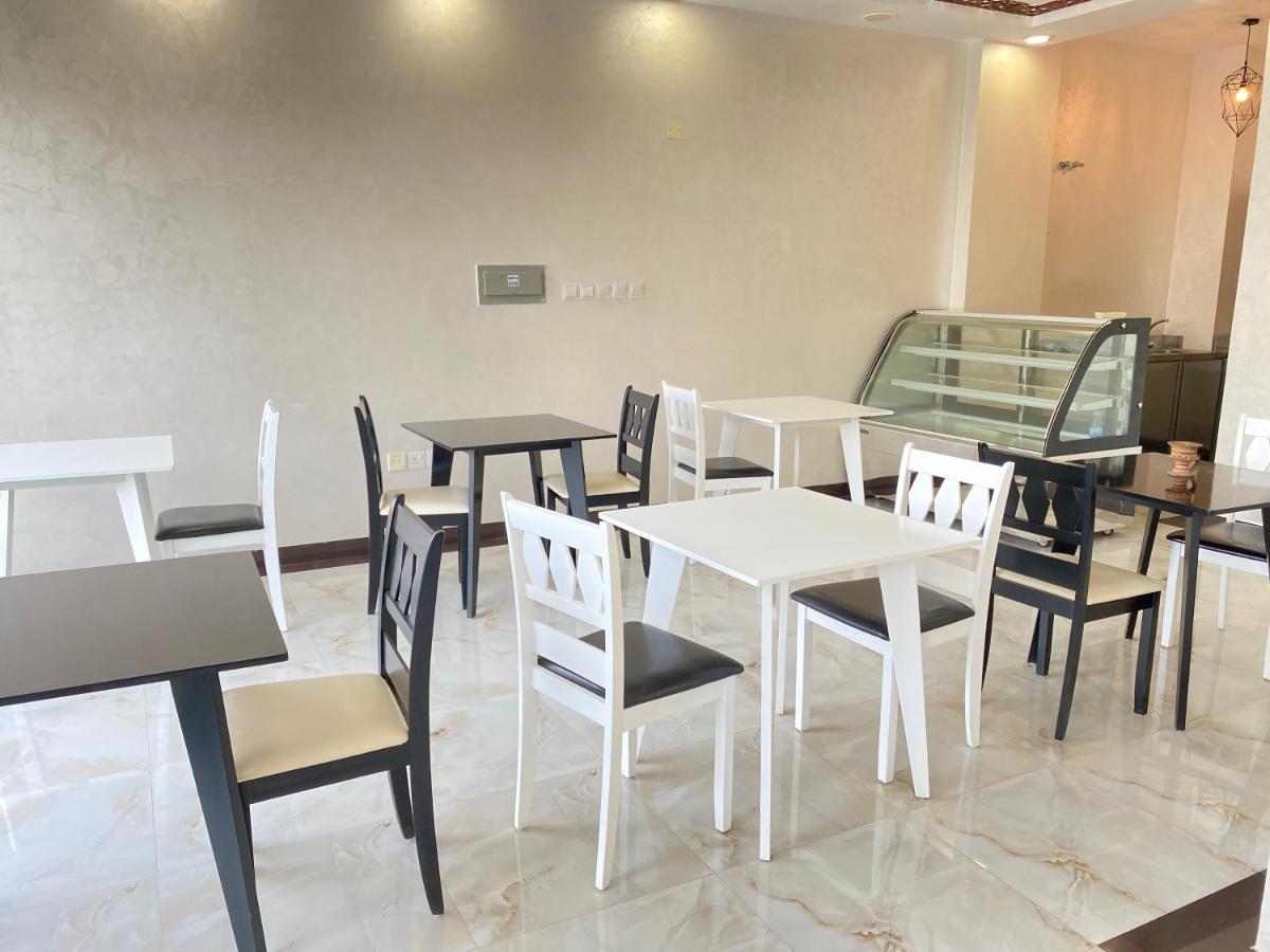 Alhama Hotel Appartment Mukhi Exterior photo