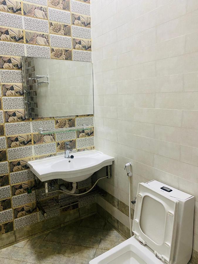 Alhama Hotel Appartment Mukhi Exterior photo