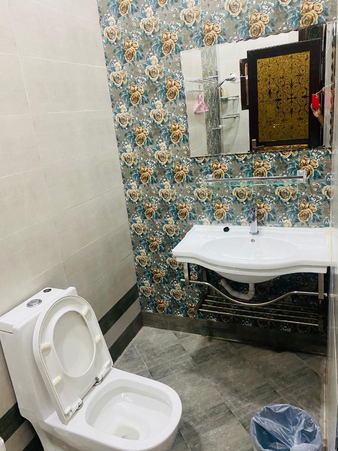 Alhama Hotel Appartment Mukhi Exterior photo