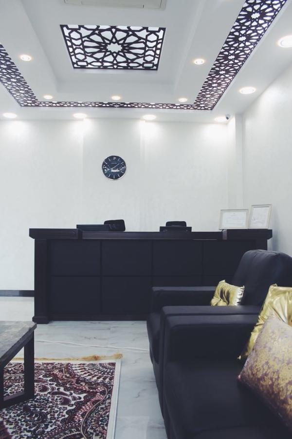 Alhama Hotel Appartment Mukhi Exterior photo