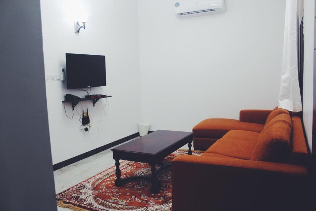Alhama Hotel Appartment Mukhi Exterior photo