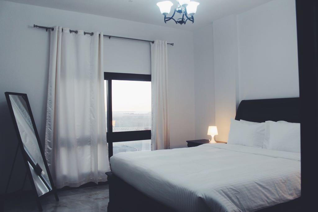 Alhama Hotel Appartment Mukhi Exterior photo